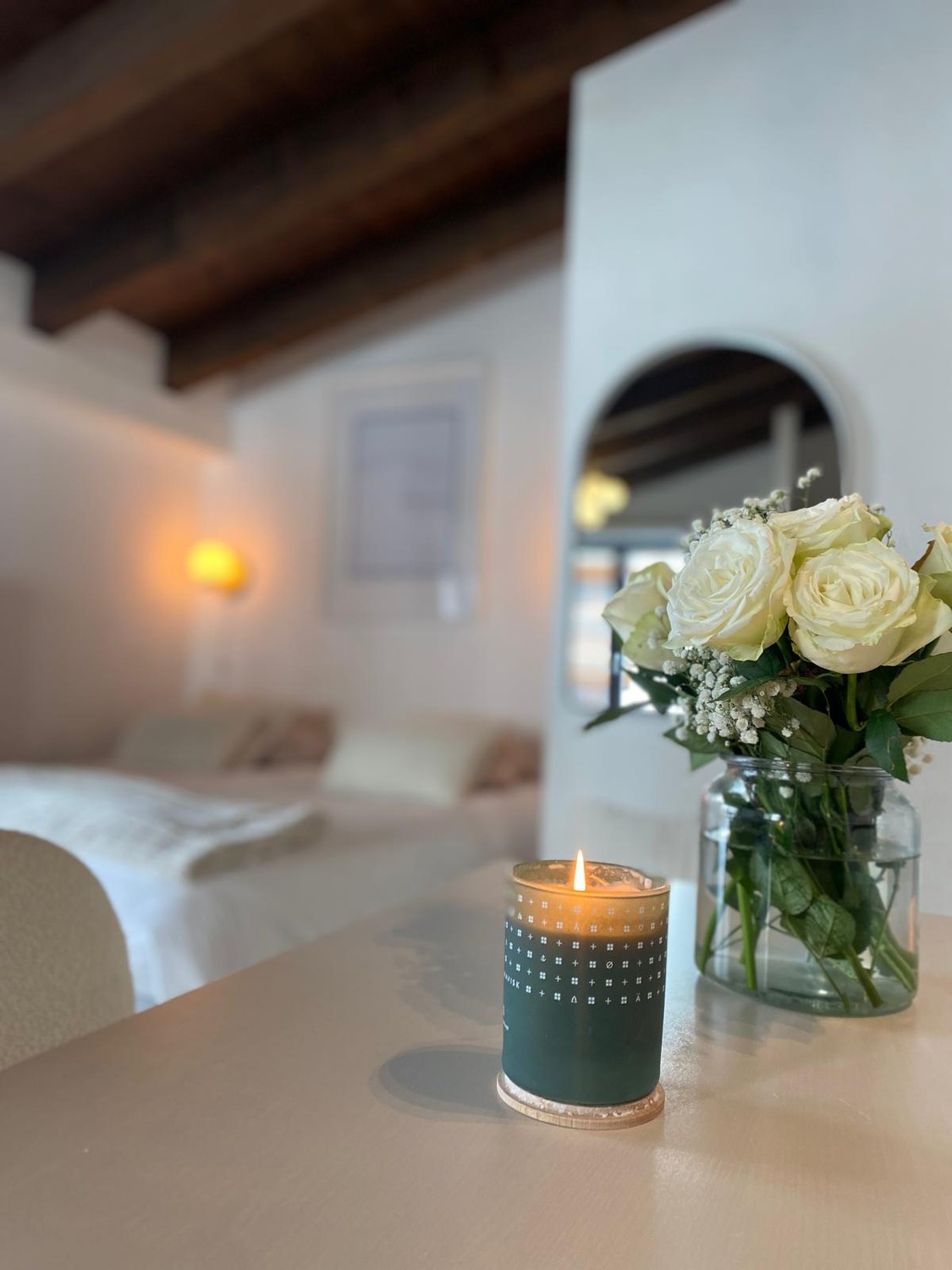 Appartement de 1 ½ pièces