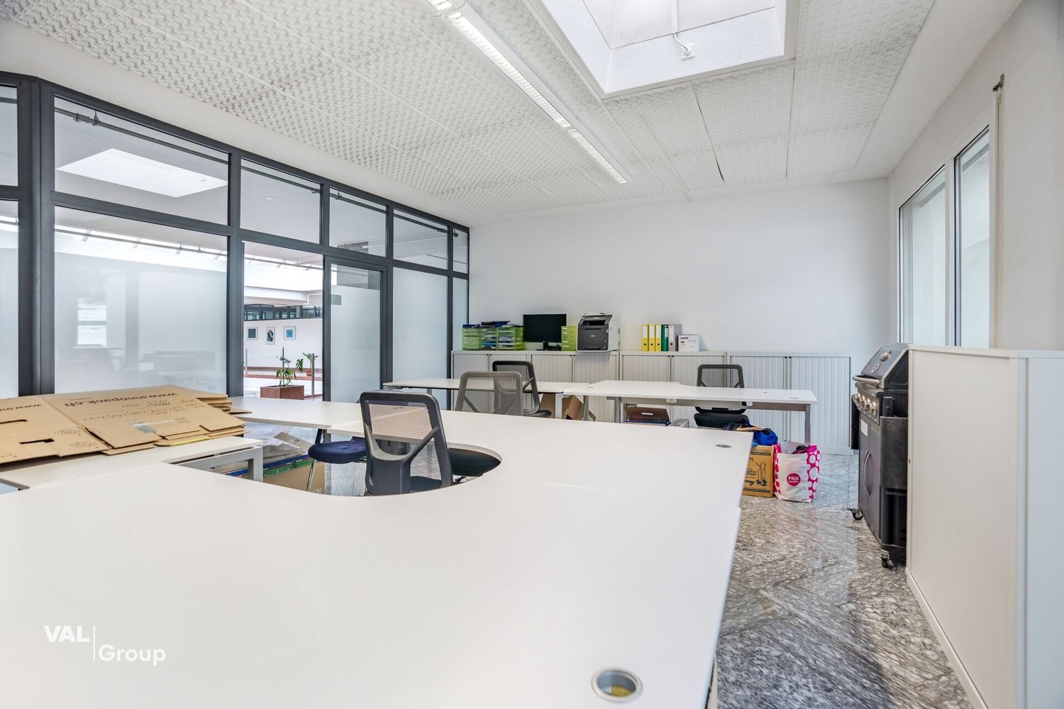 Bureau, photo 4 sur 10
