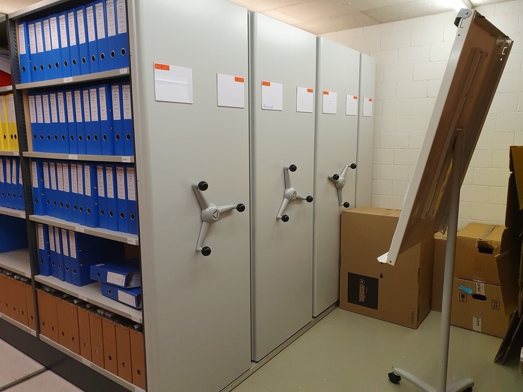68m² storage room, photo 4 sur 4