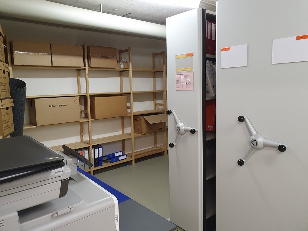 68m² storage room, photo 3 sur 4