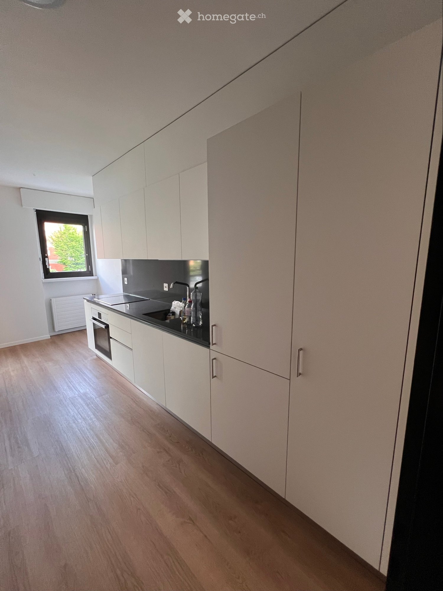 Appartement 2 pièces, photo 1 sur 5