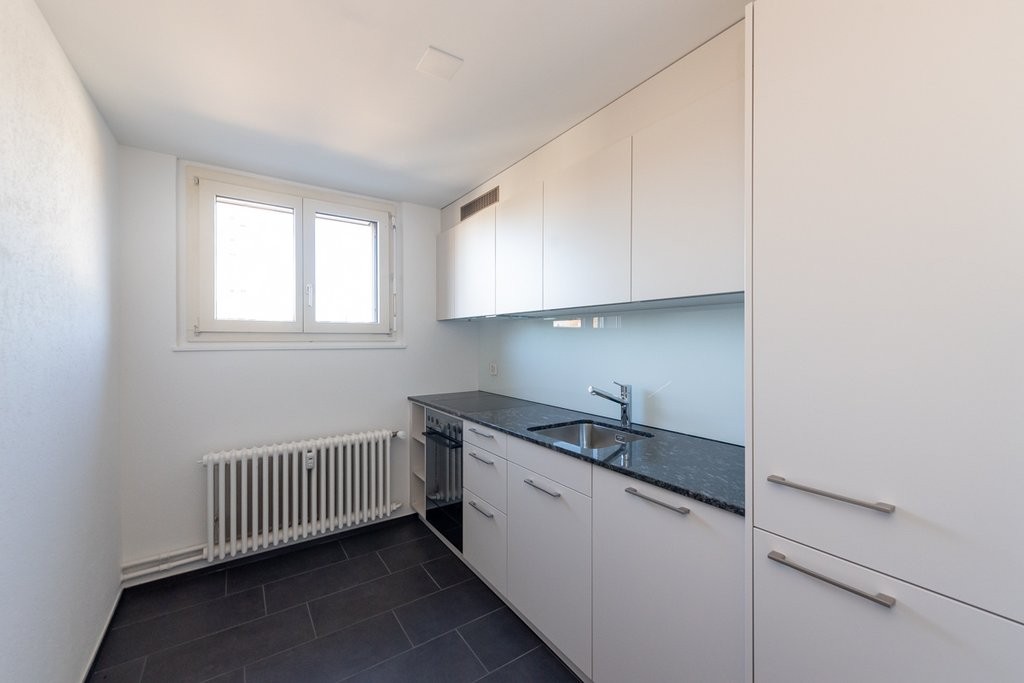 Appartement de 2 pièces