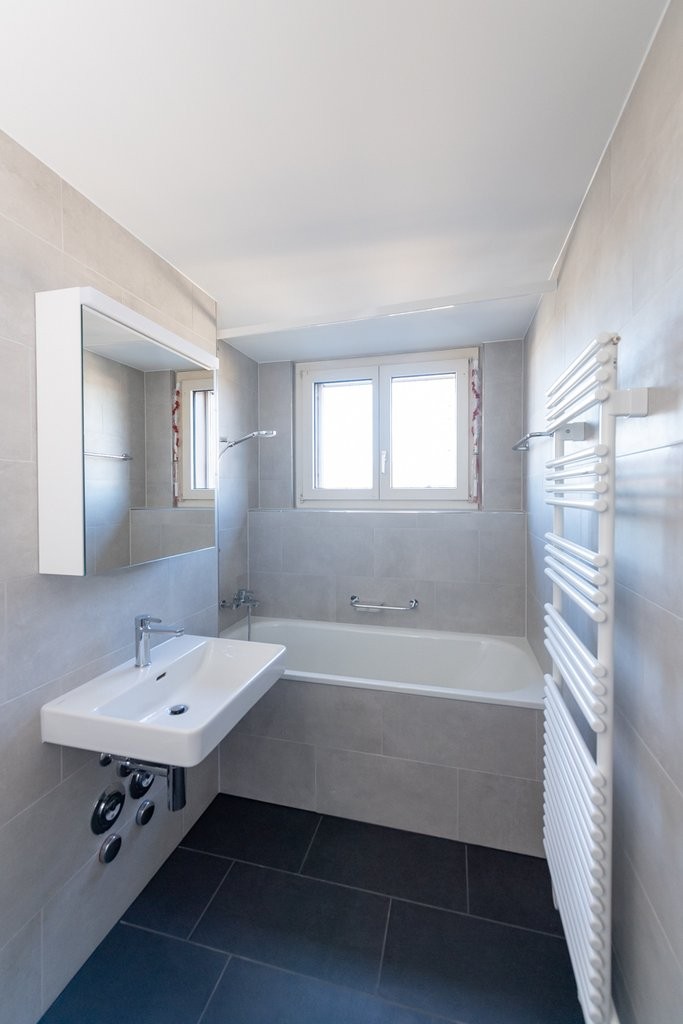 Appartement de 2 pièces