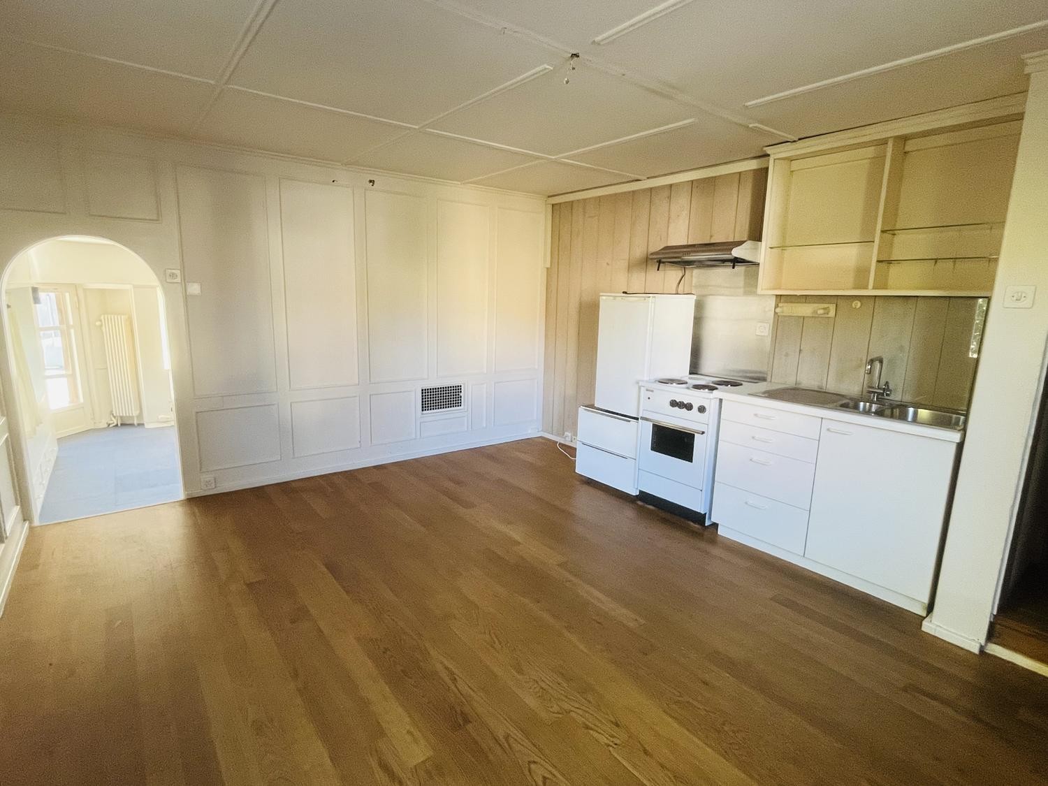 Appartement de 1 ½ pièces, photo 4 sur 10