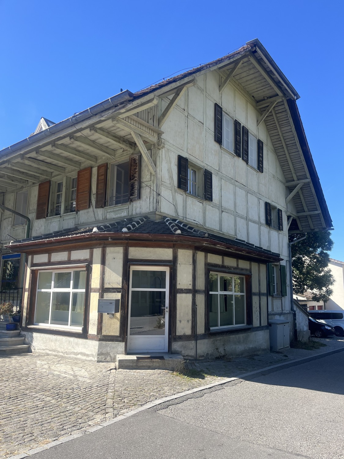 Appartement de 1 ½ pièces, photo 10 sur 10