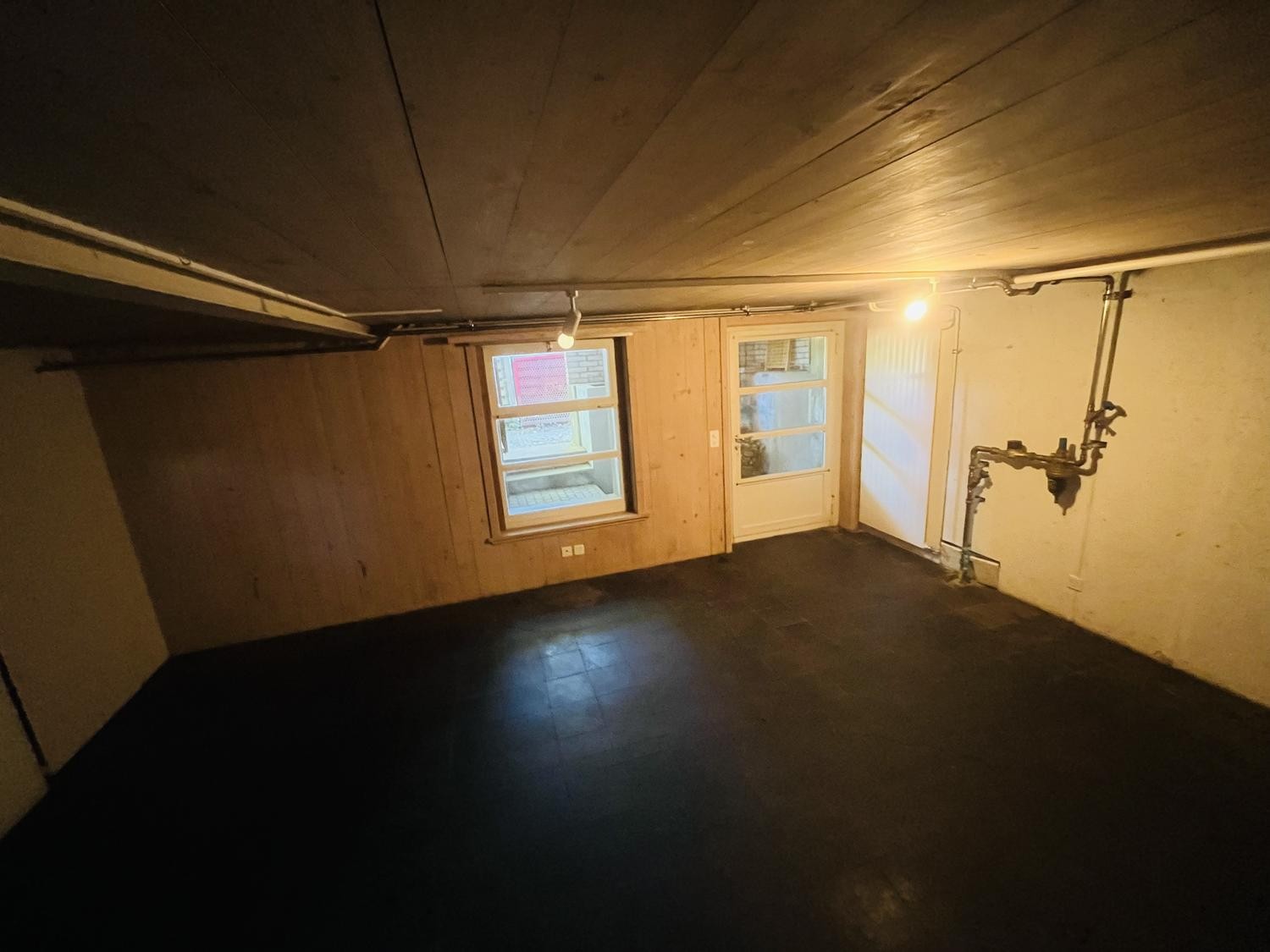 Appartement de 1 ½ pièces, photo 9 sur 10