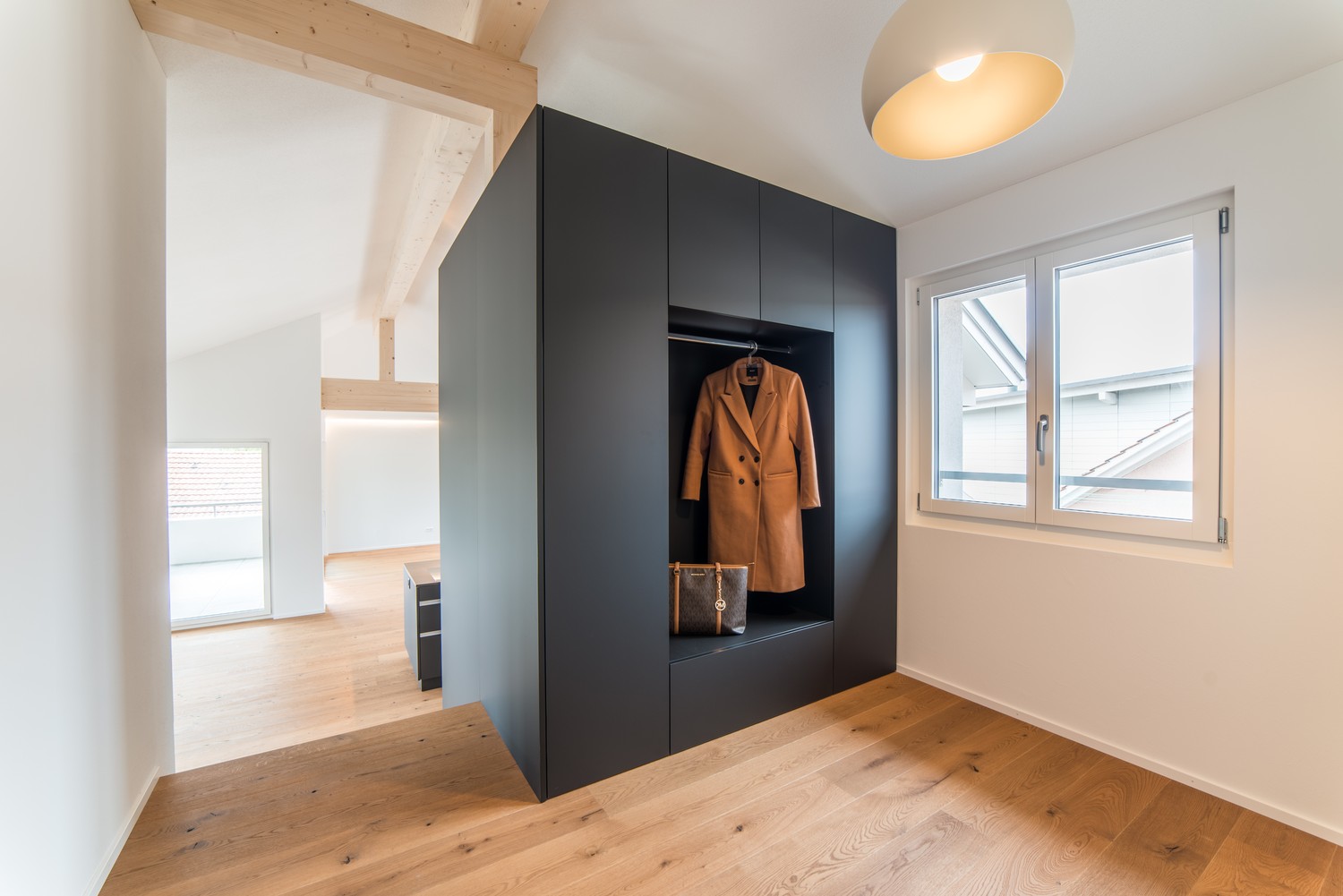 Chambre dans une colocation