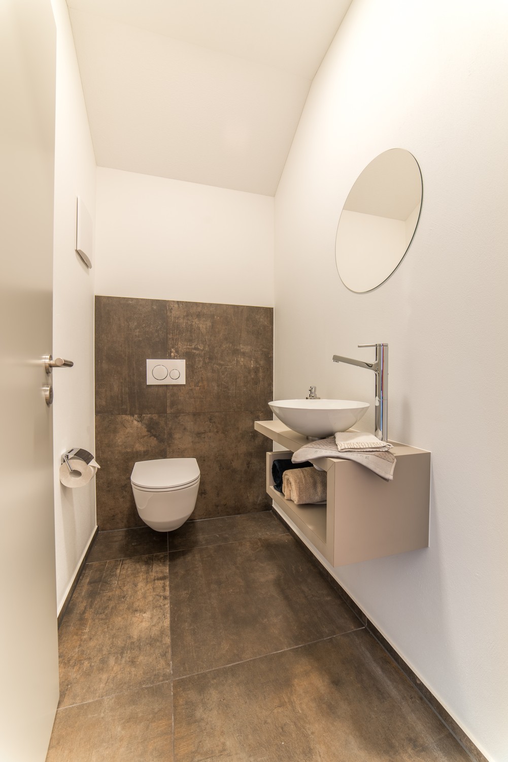 Chambre dans une colocation