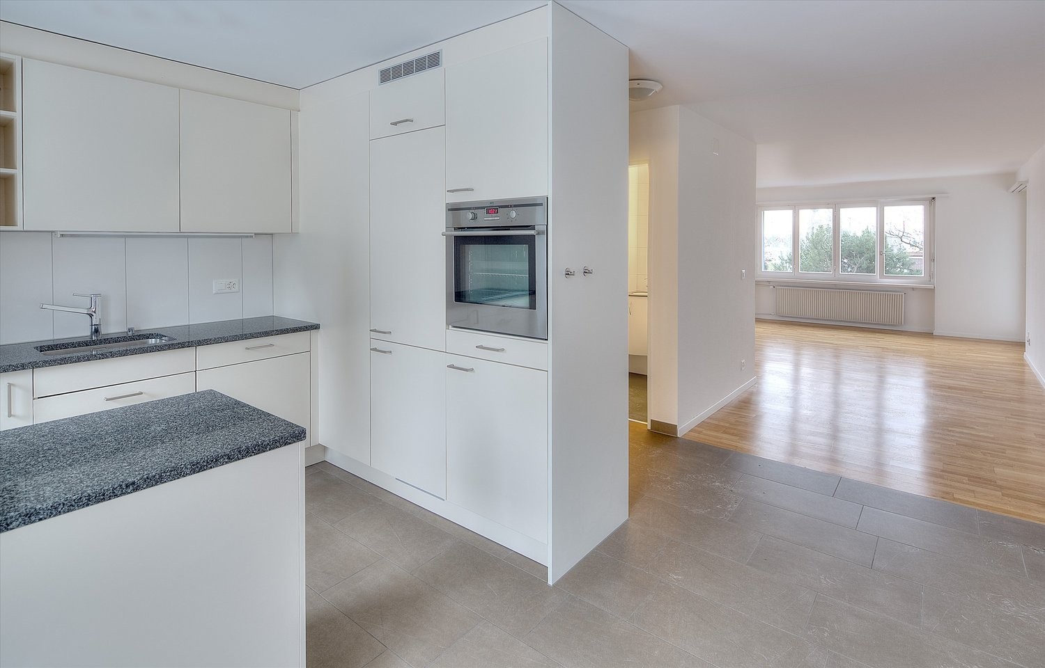 Appartement de 4 ½ pièces, photo 2 sur 8