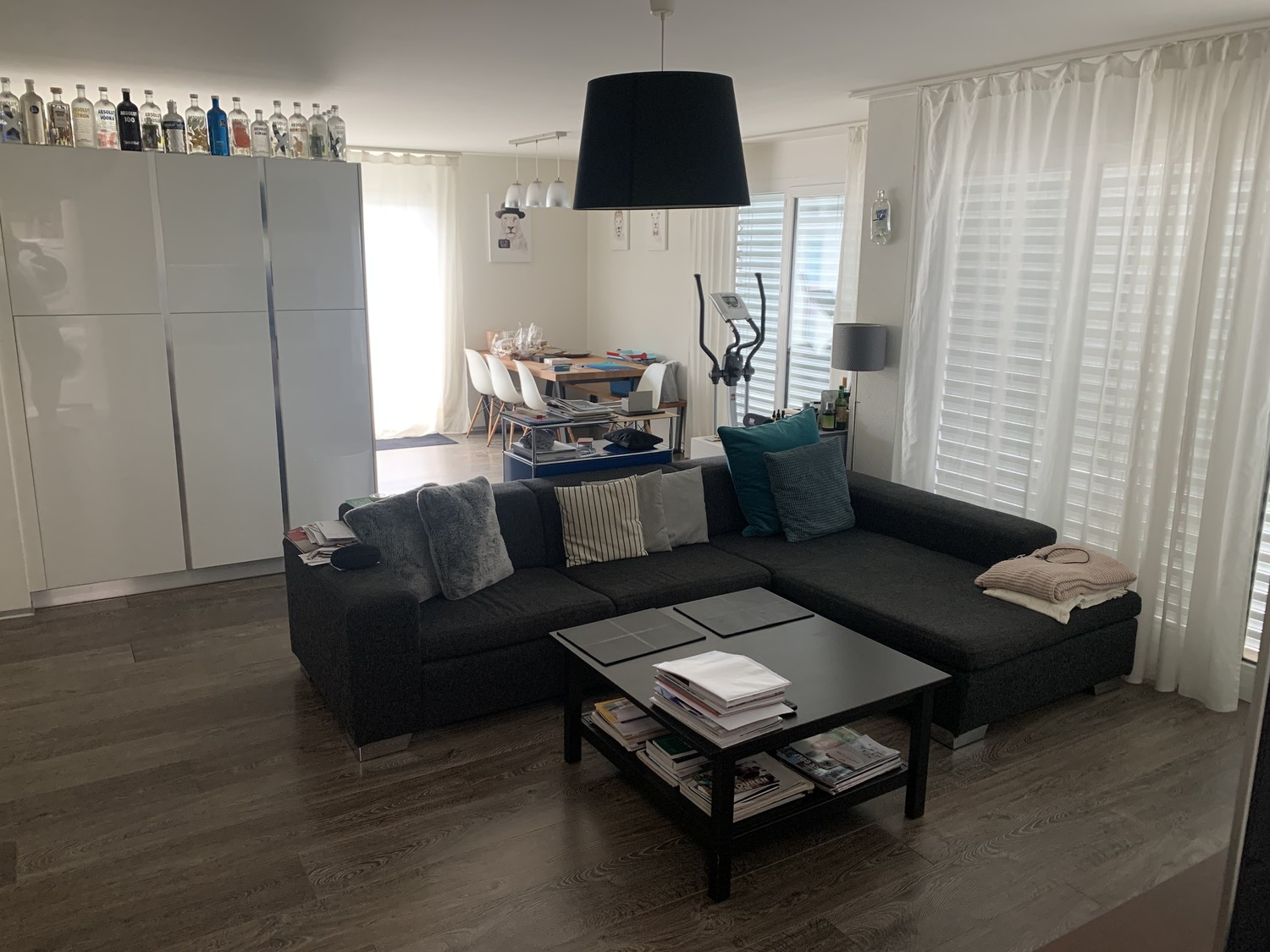 Appartement de 3 ½ pièces, photo 6 sur 10