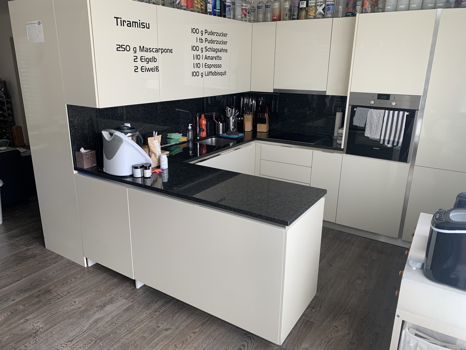 Appartement de 3 ½ pièces, photo 7 sur 10