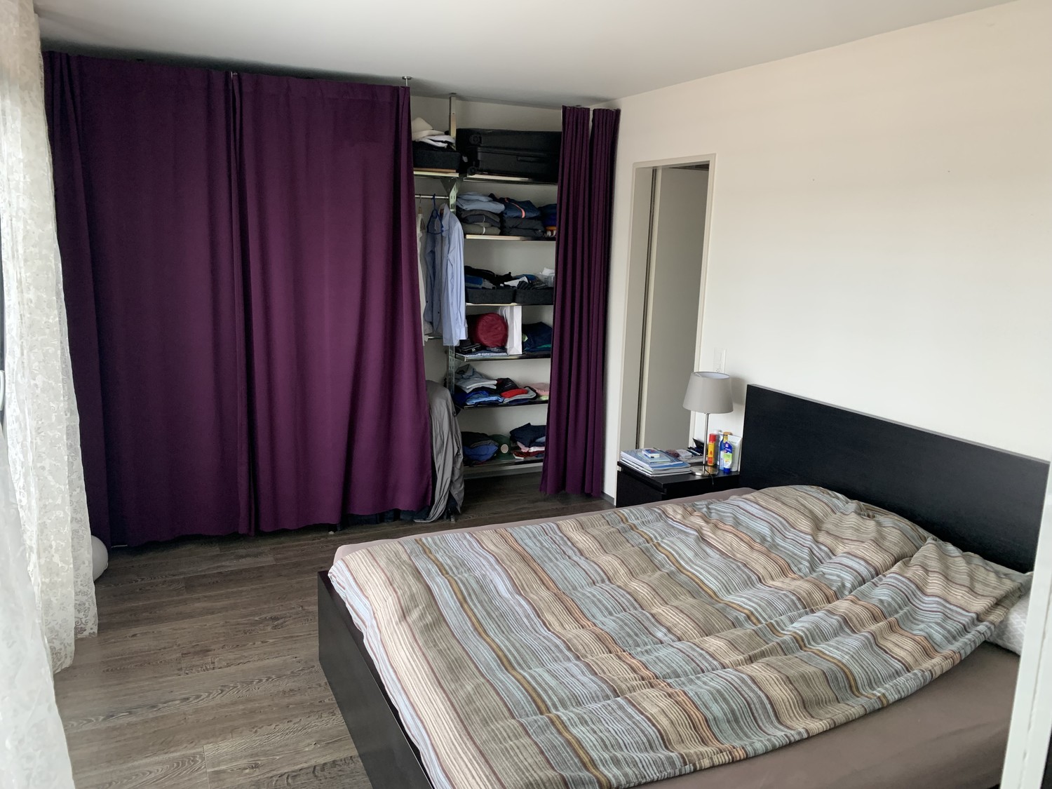 Appartement de 3 ½ pièces, photo 9 sur 10
