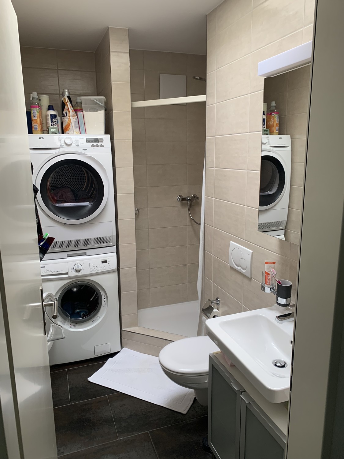 Appartement de 3 ½ pièces, photo 2 sur 10