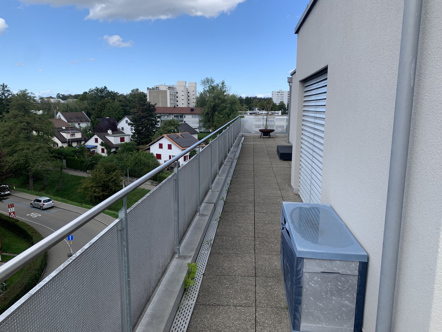 Appartement de 3 ½ pièces, photo 10 sur 10