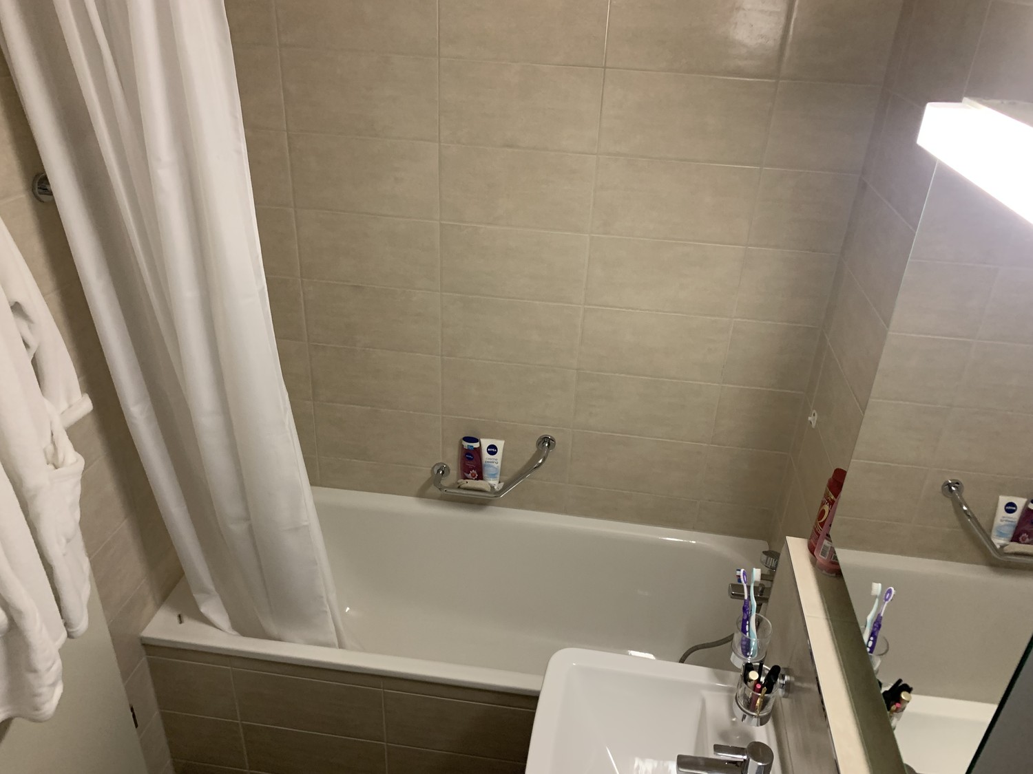 Appartement de 3 ½ pièces, photo 5 sur 10