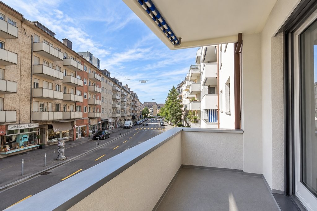 Appartement de 2 pièces
