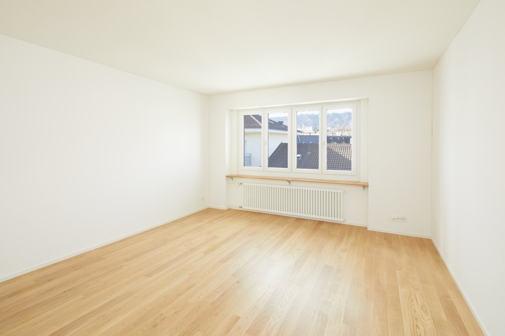 Appartement de 2 pièces