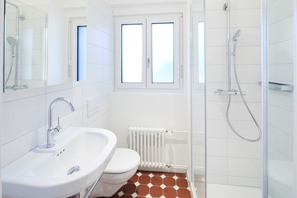 Appartement de 2 pièces