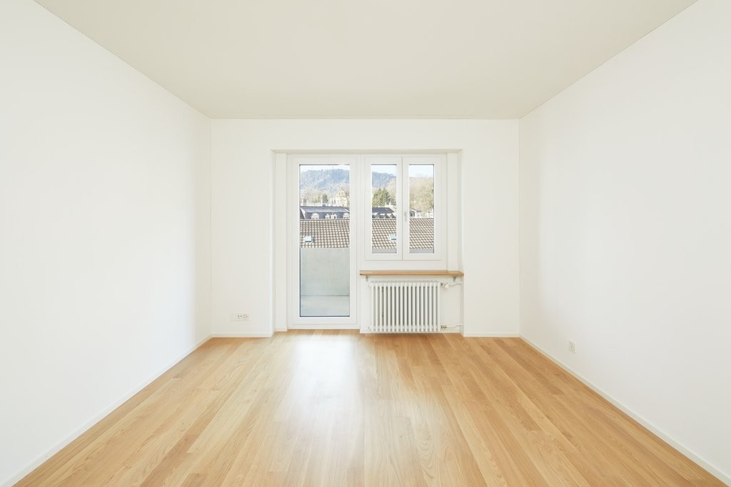 Appartement de 2 pièces