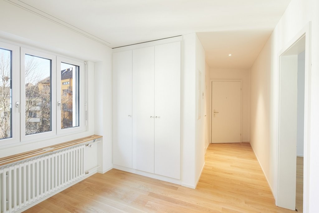 Appartement de 2 pièces