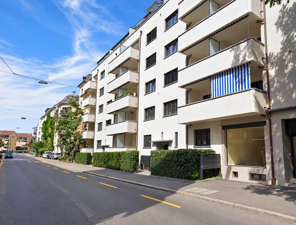 Appartement de 2 pièces