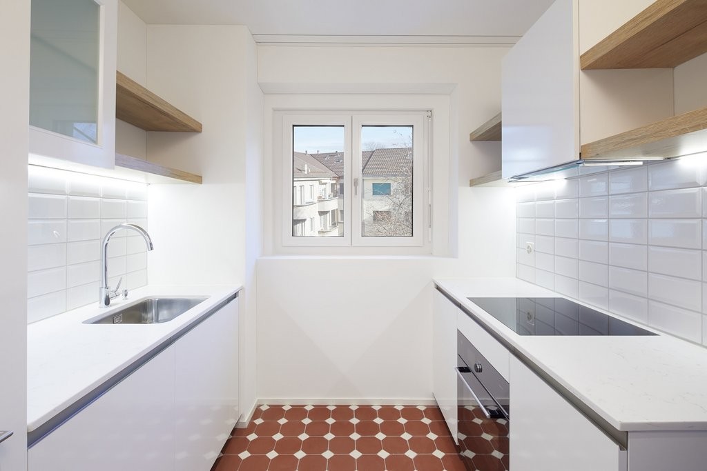 Appartement de 2 pièces