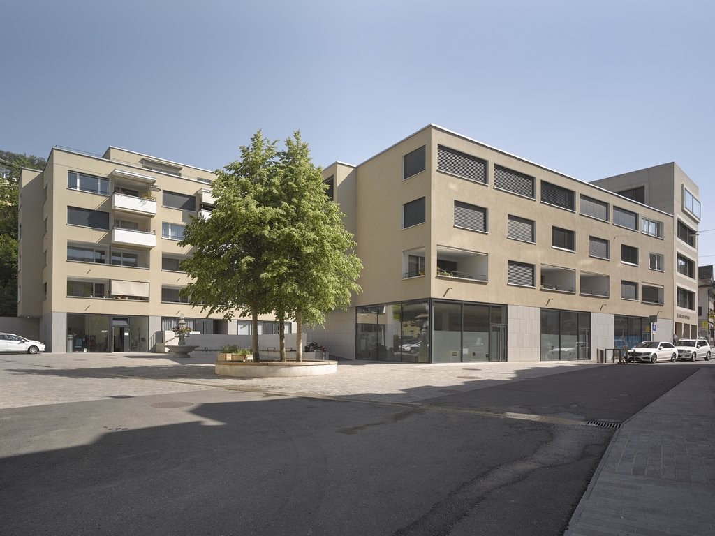 Local de stockage de 82m²