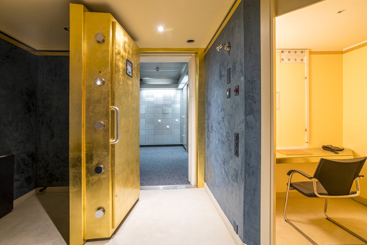 commerce de 162m², photo 9 sur 10