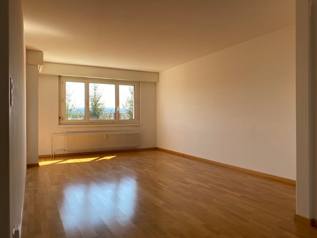 Appartement de 3 pièces, photo 1 sur 5
