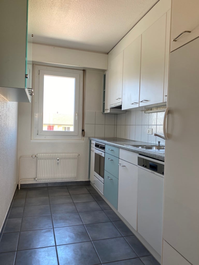 Appartement de 3 pièces, photo 2 sur 5