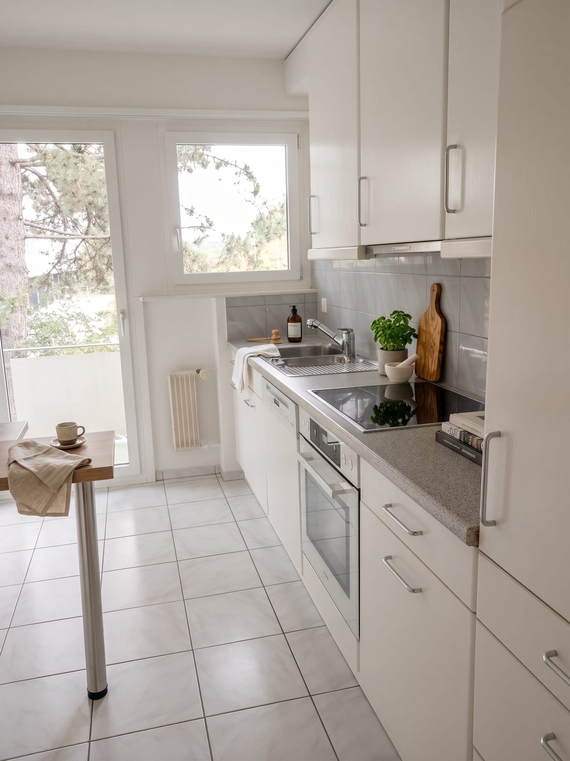 Appartement de 3 ½ pièces, photo 3 sur 7