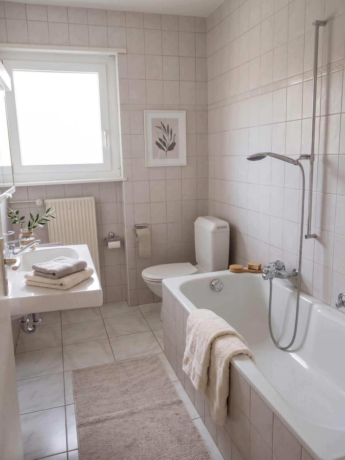 Appartement de 3 ½ pièces, photo 5 sur 7