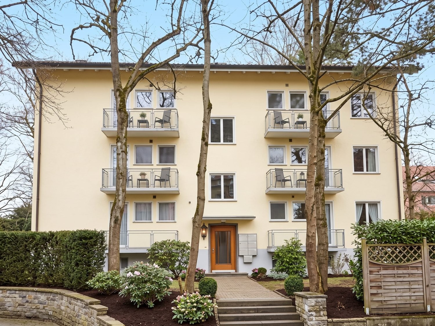 Appartement de 3 ½ pièces, photo 2 sur 7
