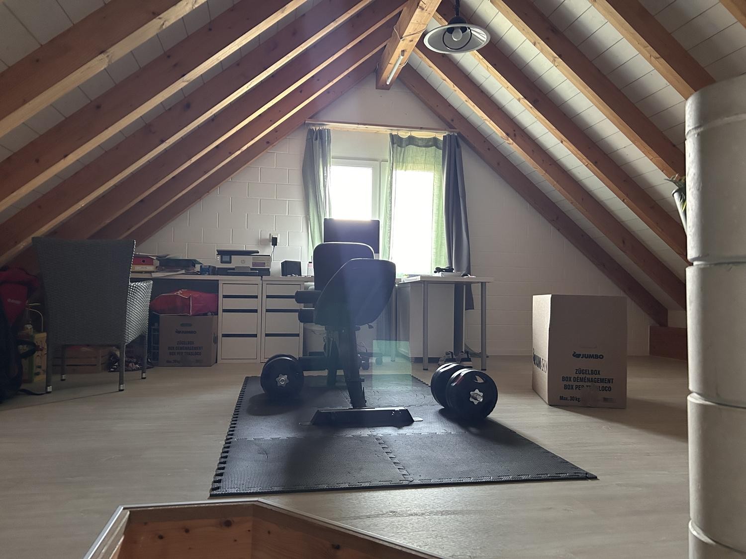 Appartement de 4 ½ pièces, photo 6 sur 8