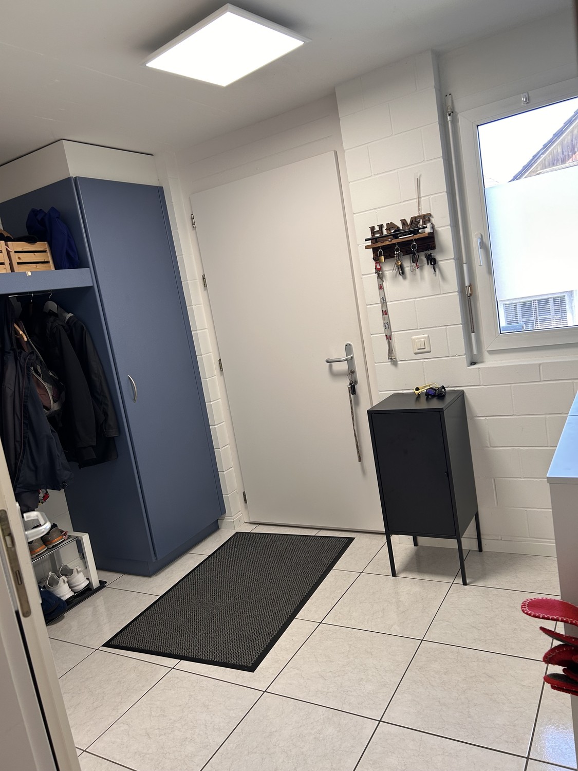 Appartement de 4 ½ pièces, photo 7 sur 8