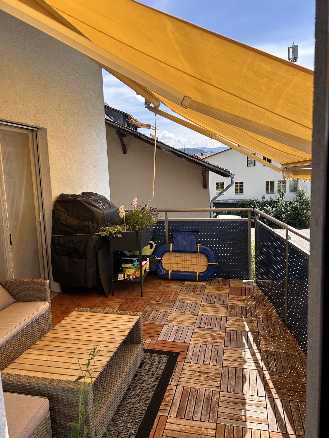 Appartement de 4 ½ pièces, photo 8 sur 8