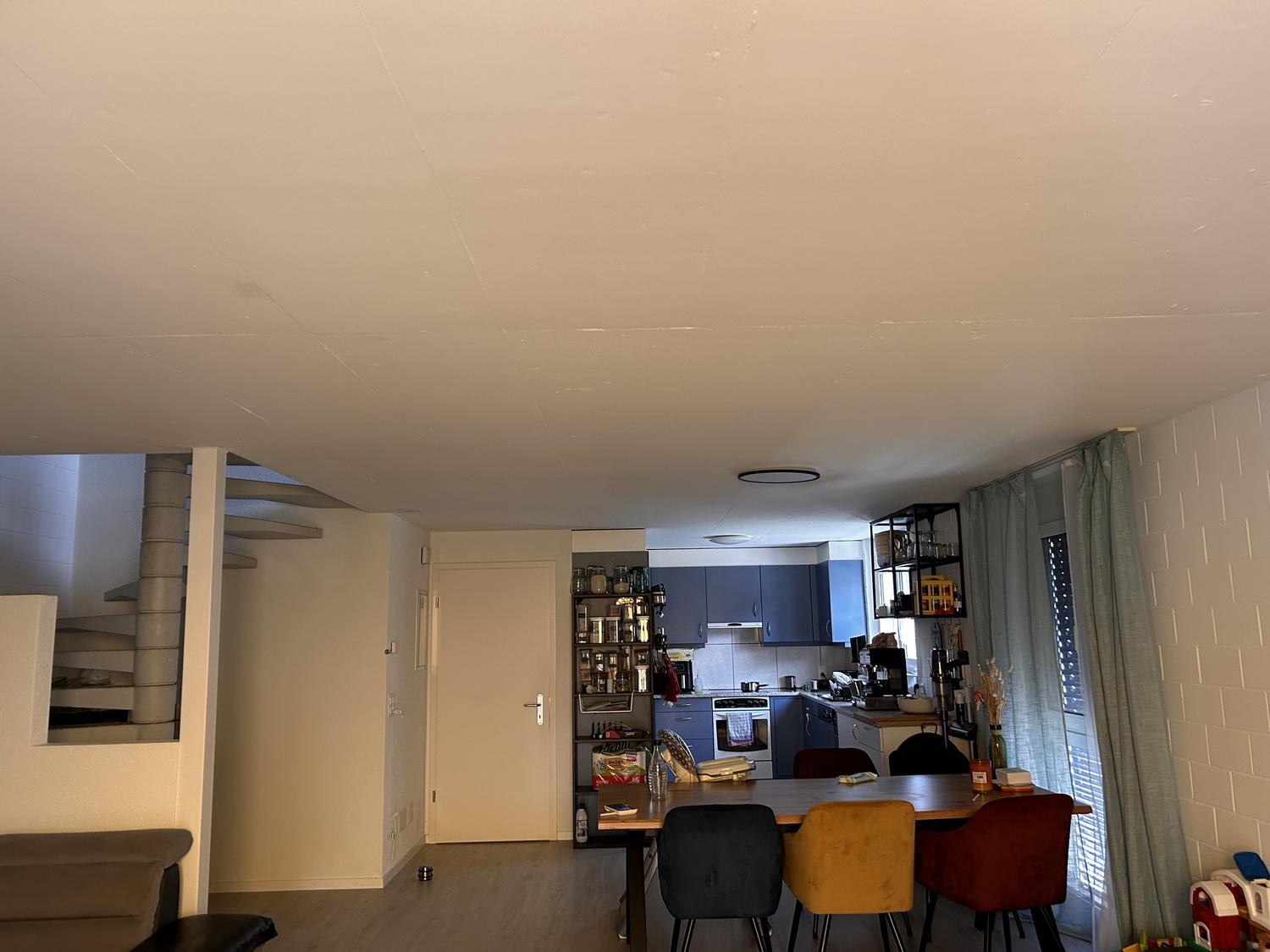 Appartement de 4 ½ pièces, photo 1 sur 8