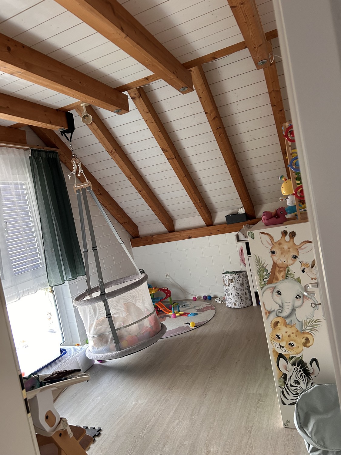 Appartement de 4 ½ pièces, photo 2 sur 8