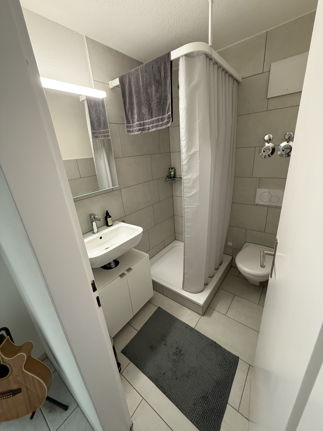 Appartement de 1 ½ pièces, photo 3 sur 3