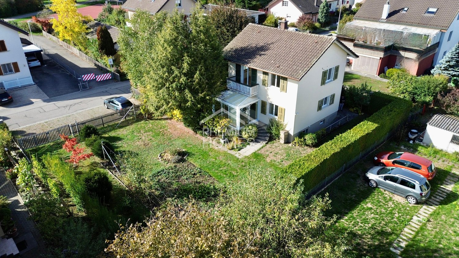 Maison individuelle de 3 ½ pièces, photo 2 sur 10