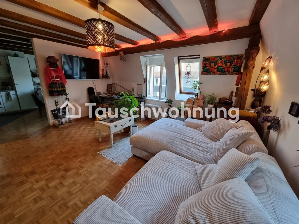 Appartement de 2 ½ pièces