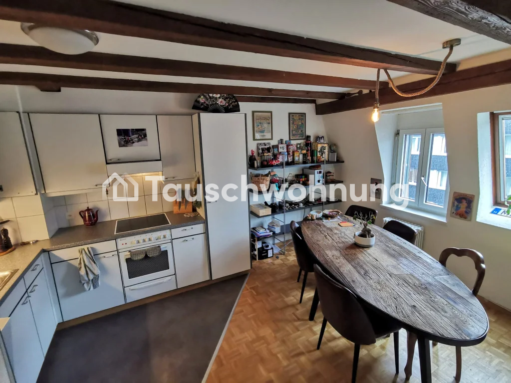 Appartement de 2 ½ pièces