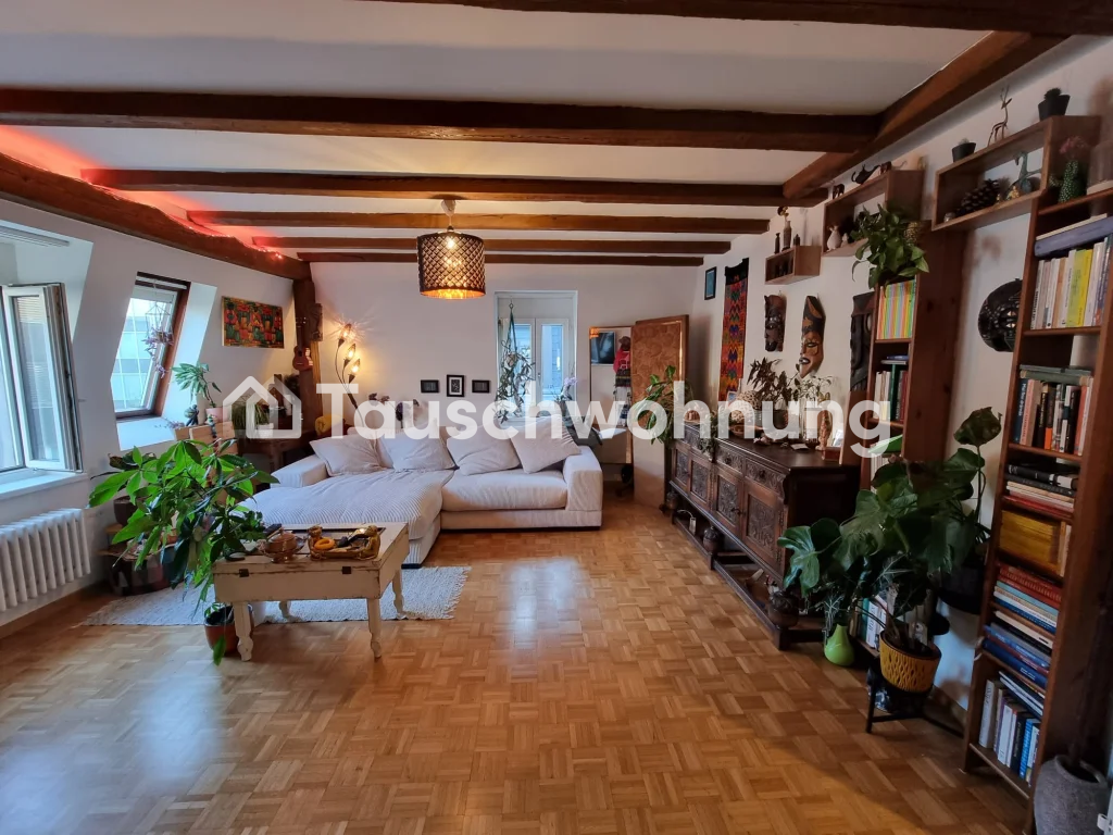 Appartement de 2 ½ pièces