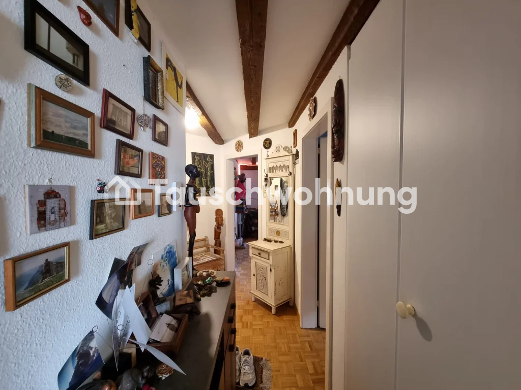 Appartement de 2 ½ pièces