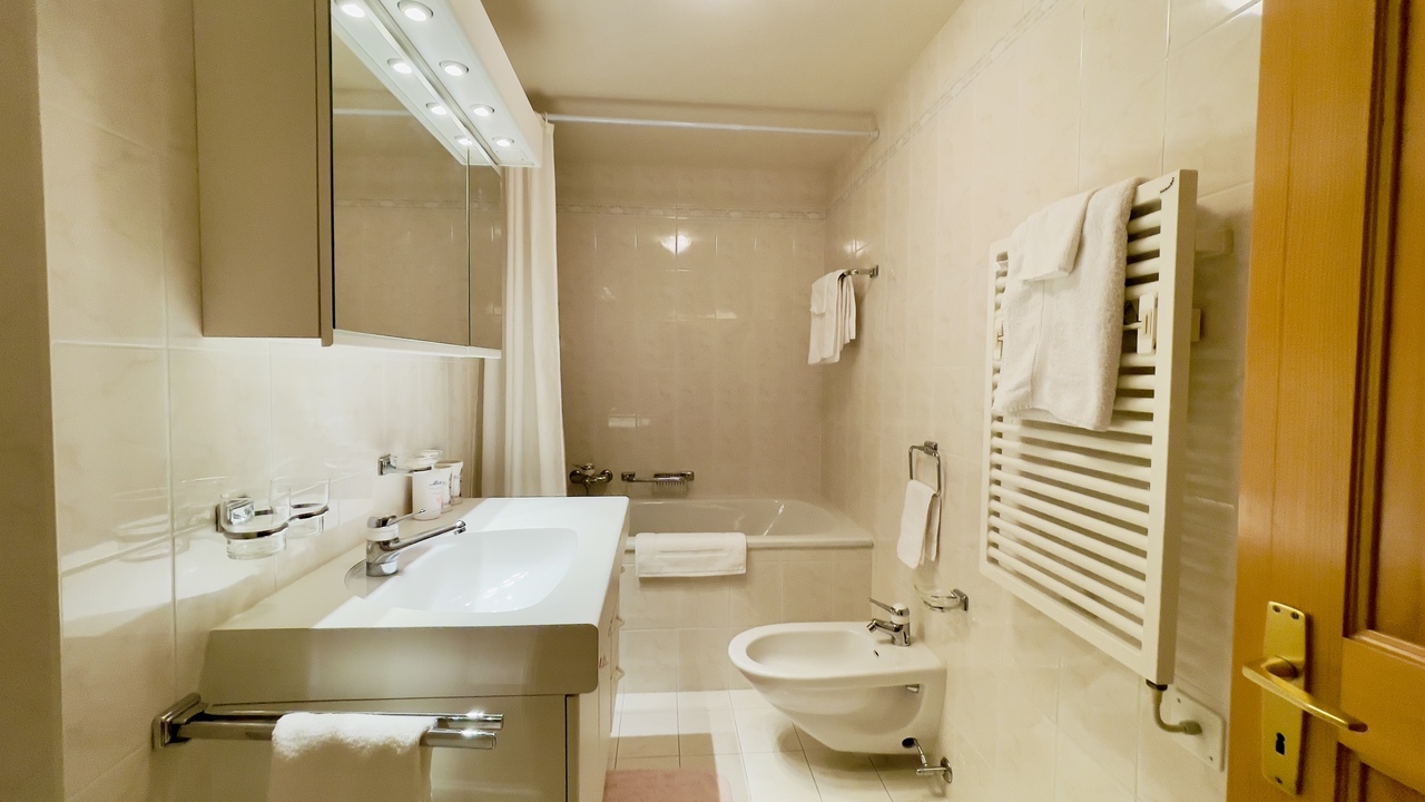2 ½ rooms apartment, photo 10 sur 10