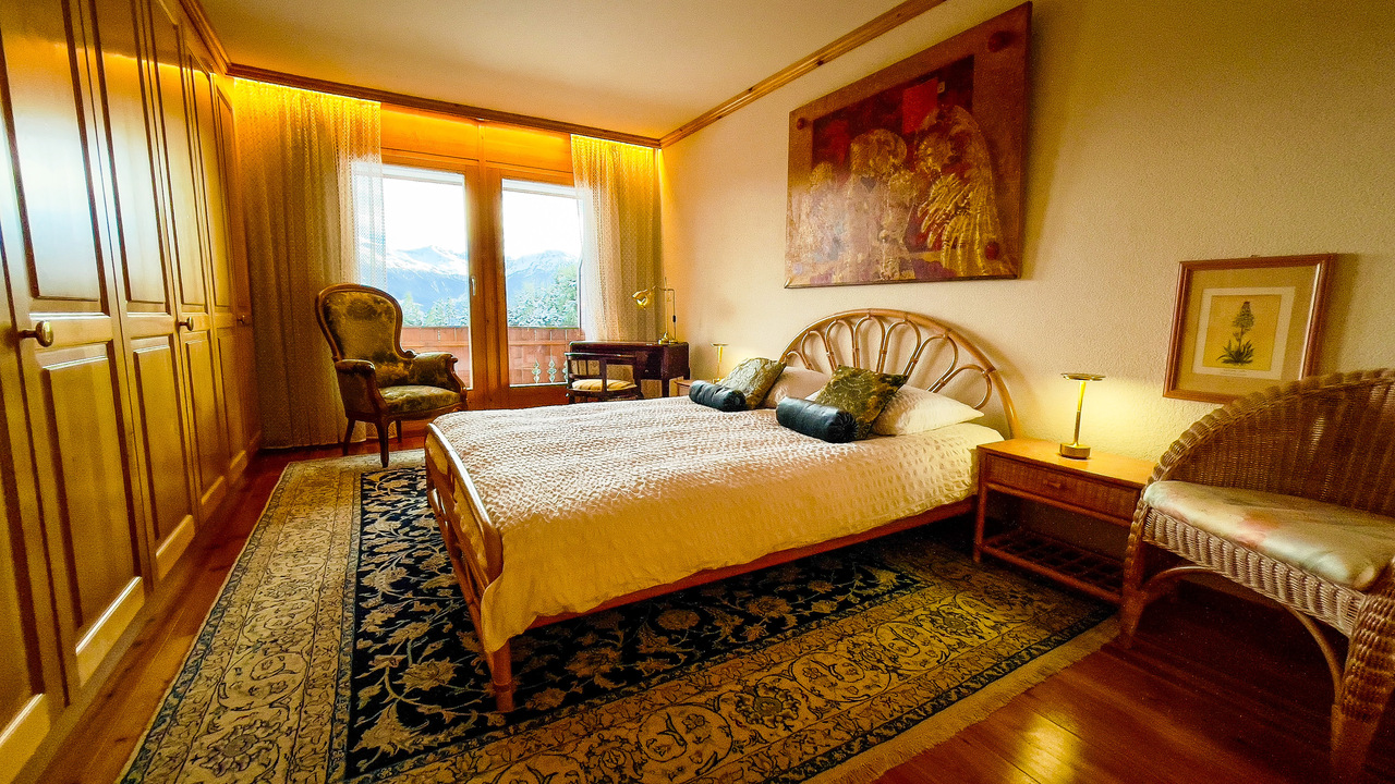 2 ½ rooms apartment, photo 7 sur 10