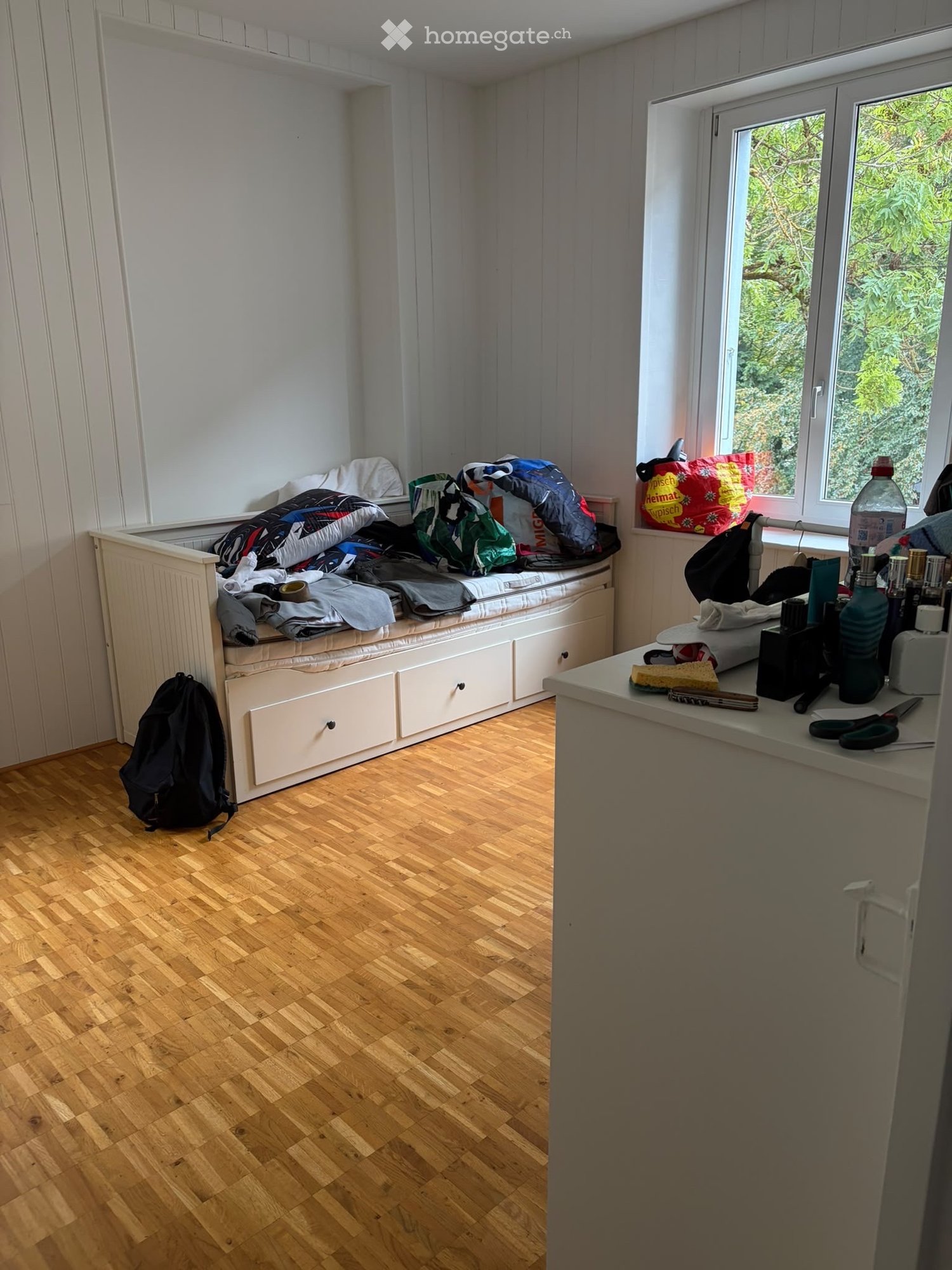 2 rooms apartment, photo 1 sur 5