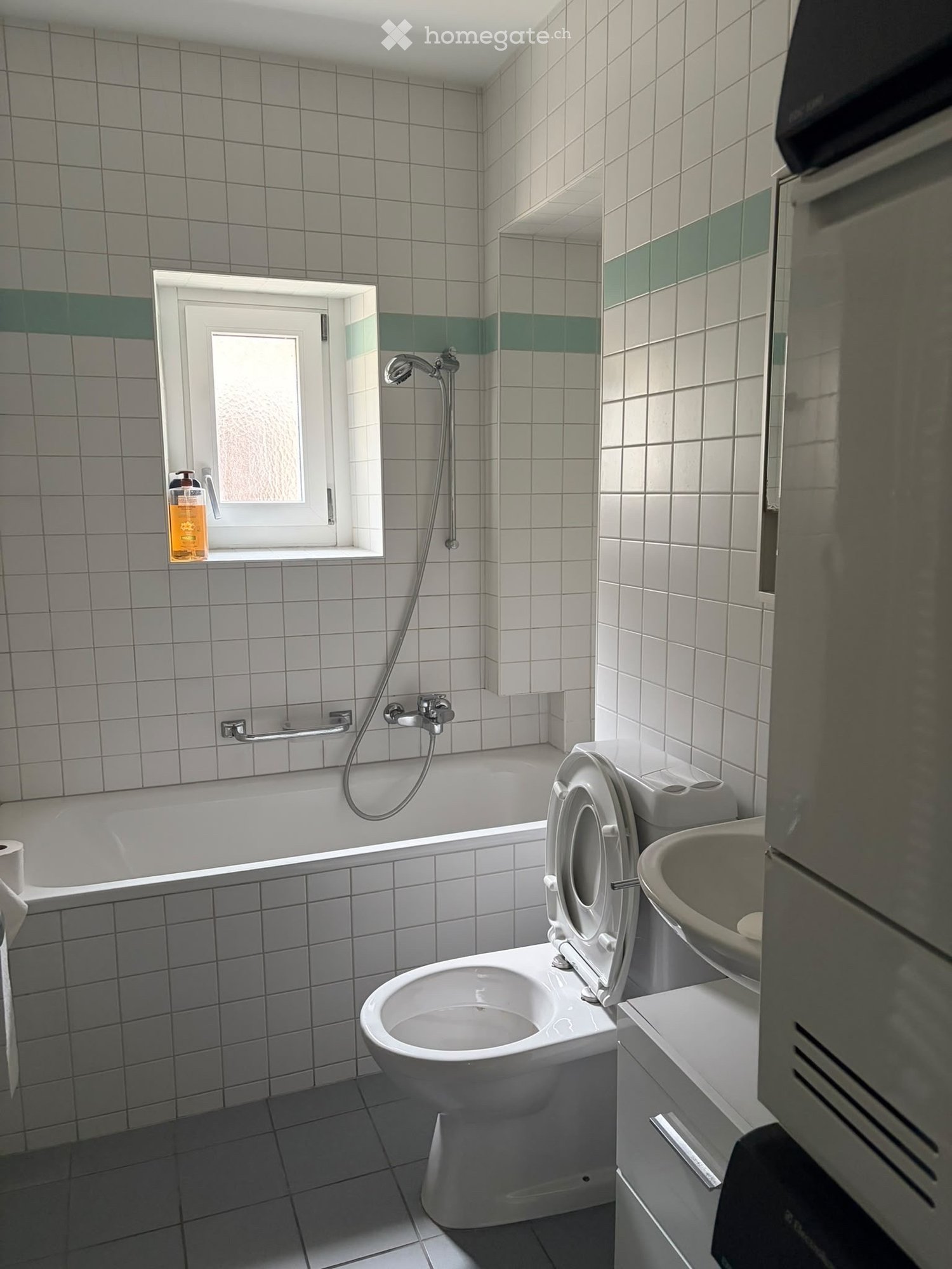 2 rooms apartment, photo 4 sur 5
