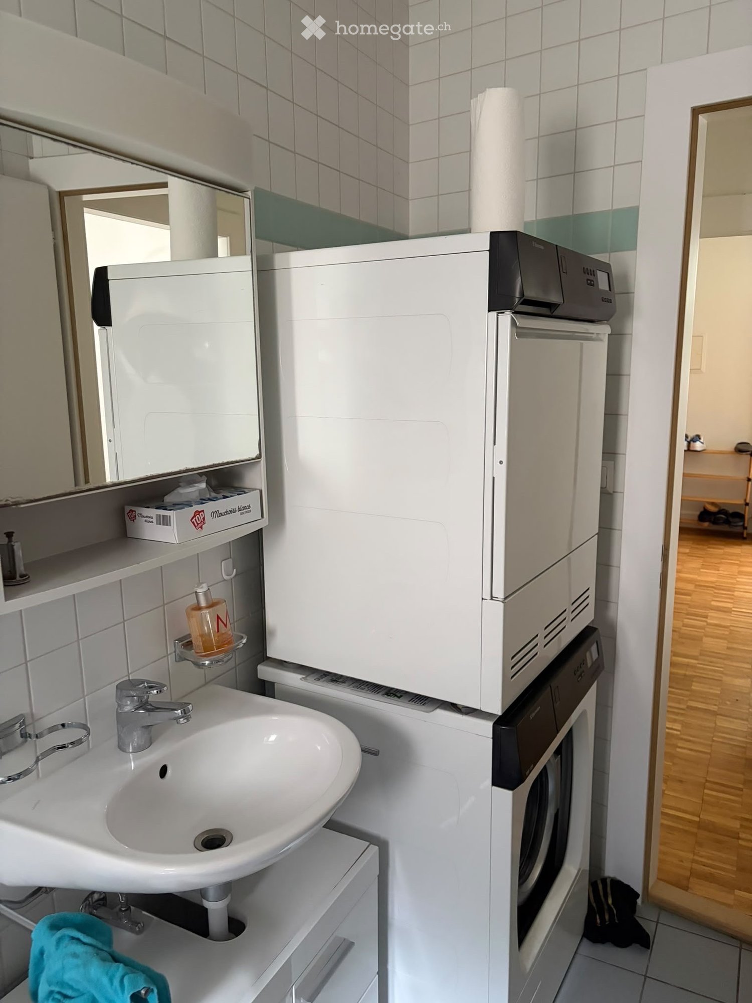 2 rooms apartment, photo 5 sur 5
