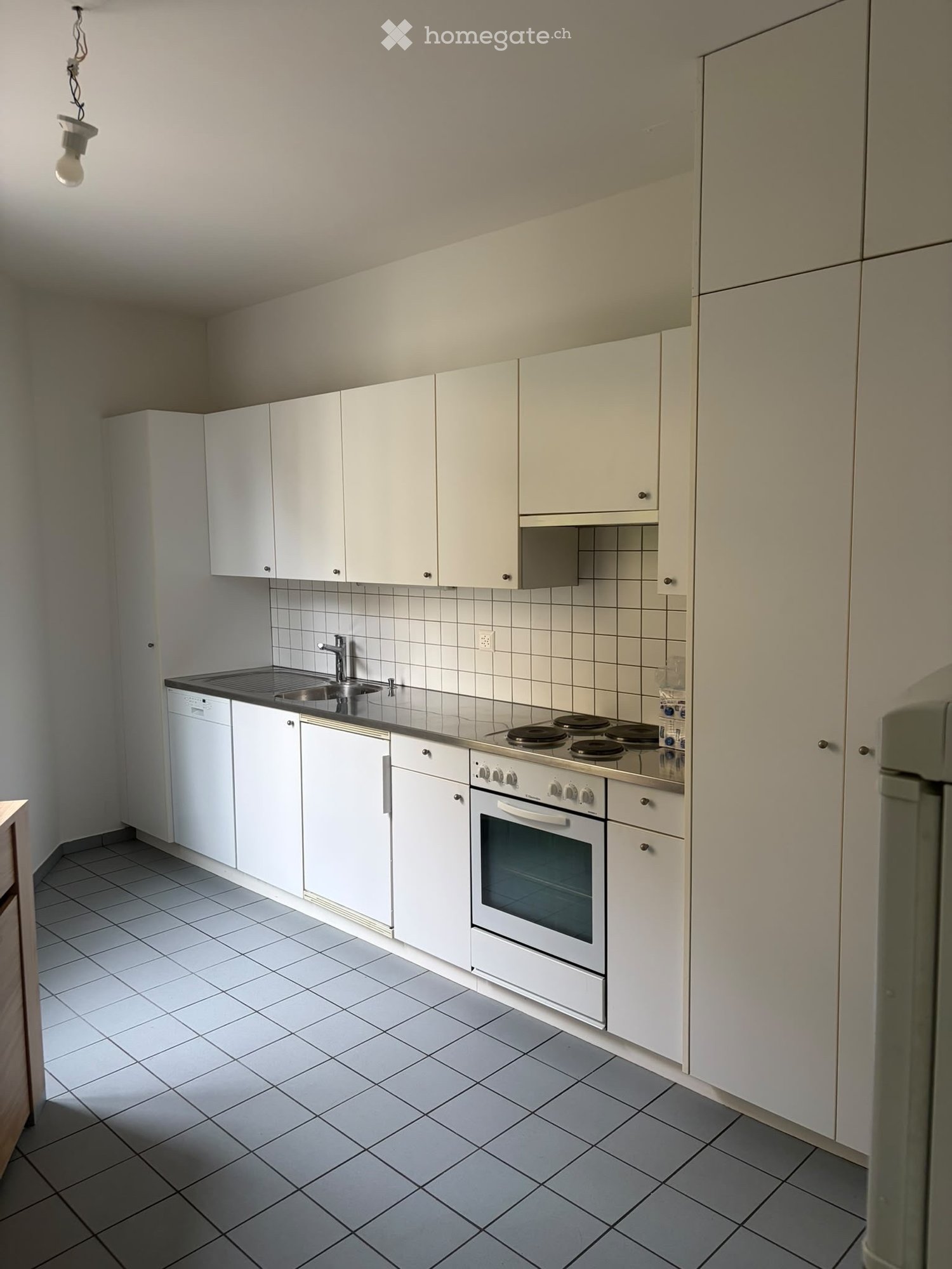2 rooms apartment, photo 3 sur 5